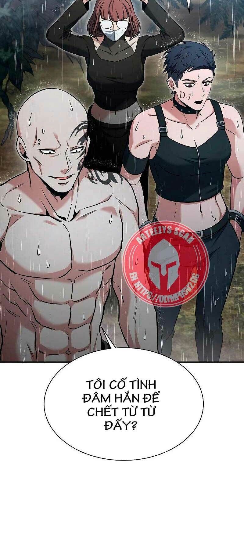 chòm sao là đệ tử của tôi chapter 37 - Next chapter 38