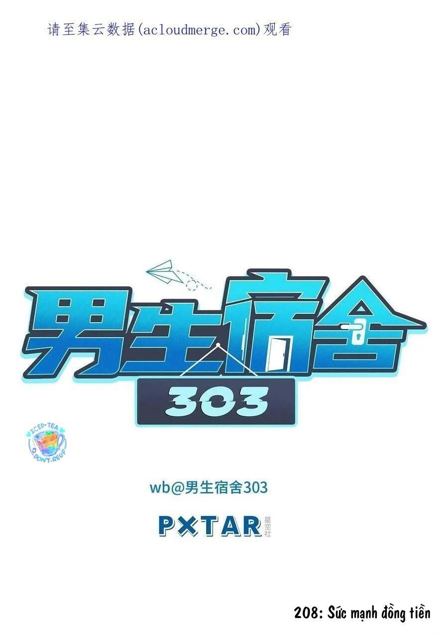 Ký Túc Xá Nam Phòng 303 Chapter 208 - Next Chapter 209