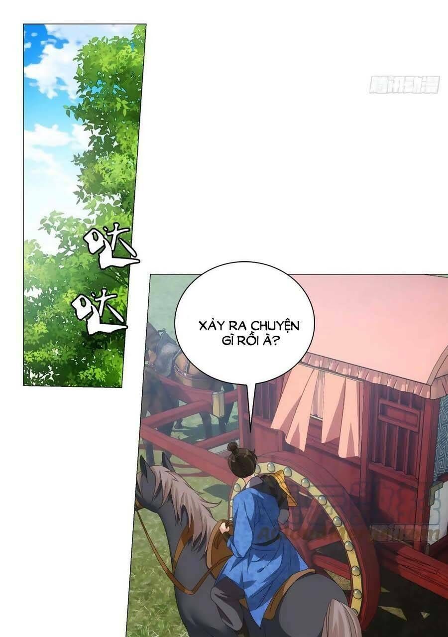 tướng quân! không nên a! Chapter 96 - Trang 2