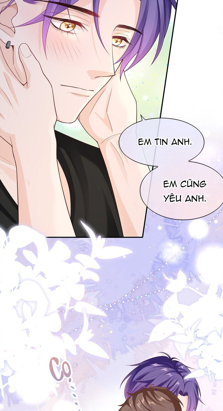 Scandal Quá Nhiều Là Lỗi Của Tôi Ư? Chapter 41 - Next Chapter 42