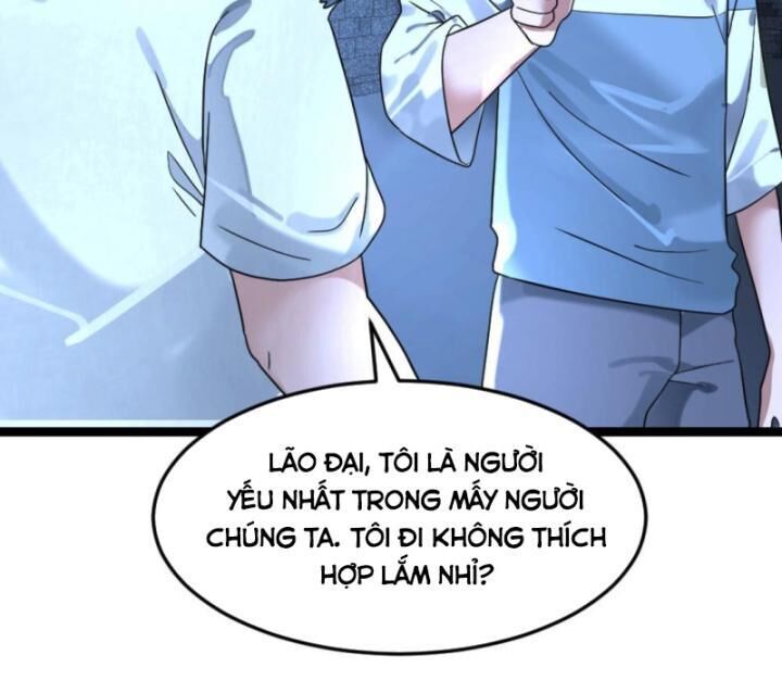 Toàn Cầu Băng Phong: Ta Chế Tạo Phòng An Toàn Tại Tận Thế Chapter 313 - Next Chapter 314