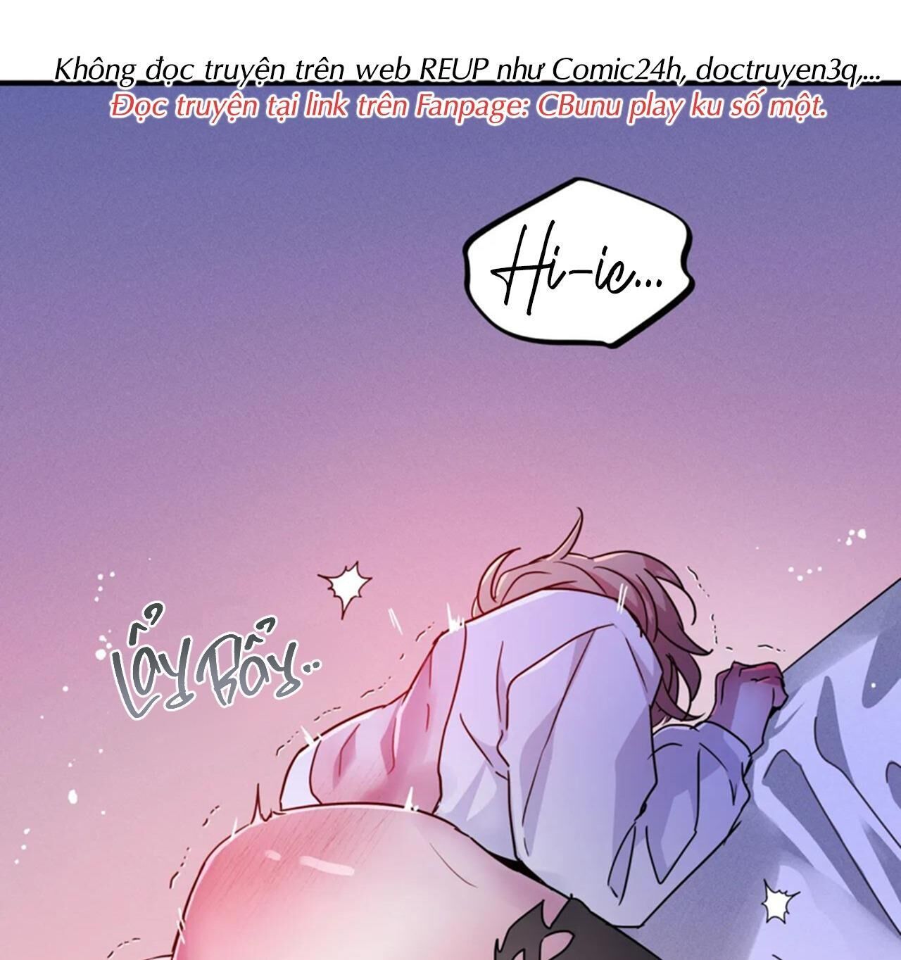 (cbunu) ám giữ linh hồn Chapter 27 H+ - Trang 2