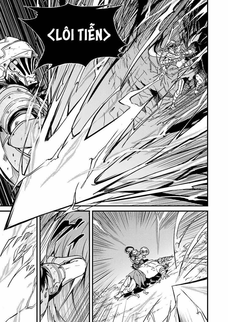 goblin slayer gaiden: year one chapter 4 - Trang 2