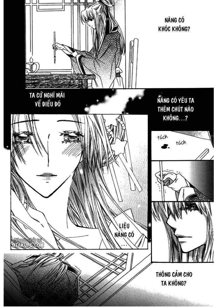 BRIDE Chapter 1 - Trang 2