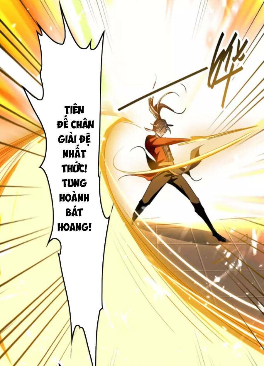 tiên đế qui lai chapter 264 - Trang 2