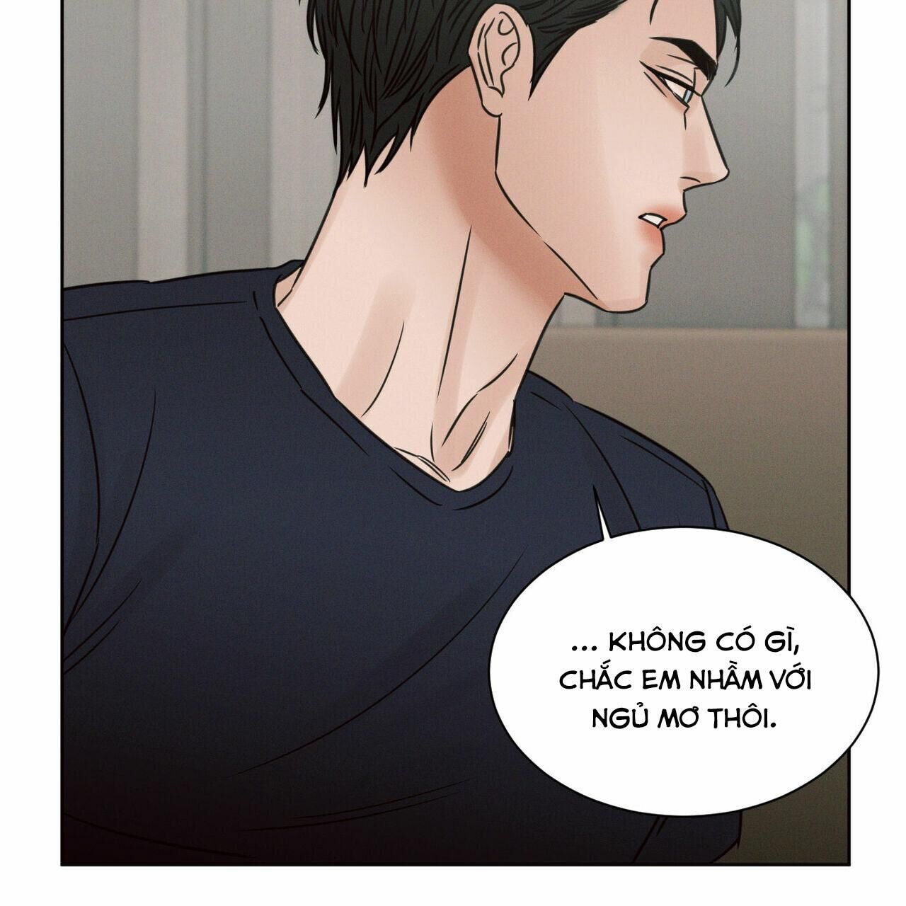 dù anh không yêu em Chapter 69 - Next Chương 70