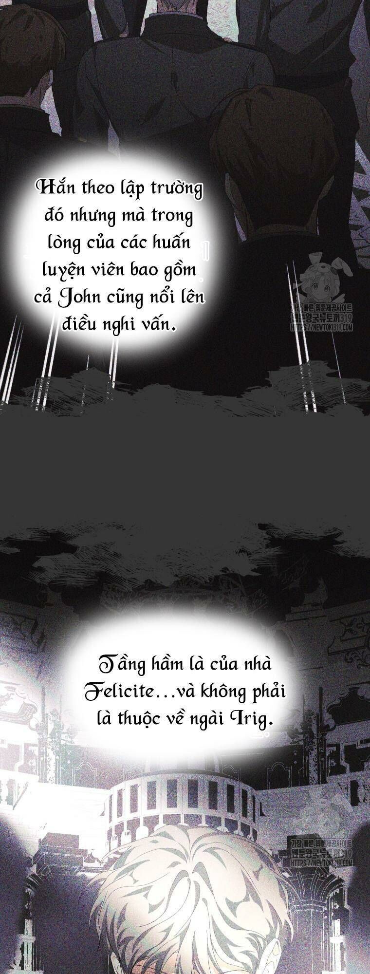 trở thành chủ nhân của ác ma chapter 11 - Trang 2