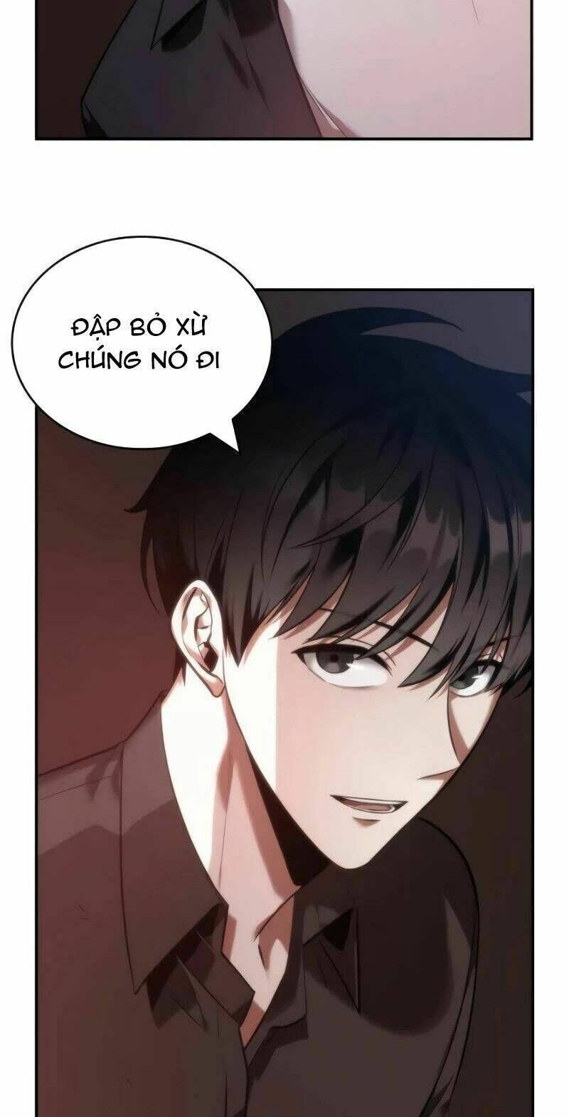 toàn trí độc giả chapter 34 - Trang 2