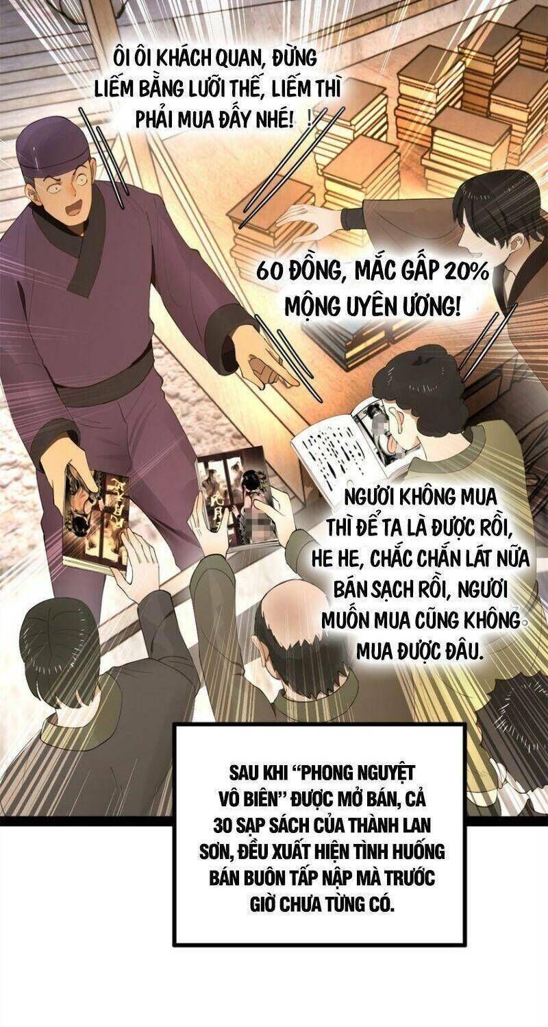 chàng rể mạnh nhất lịch sử Chapter 61 - Next Chapter 62