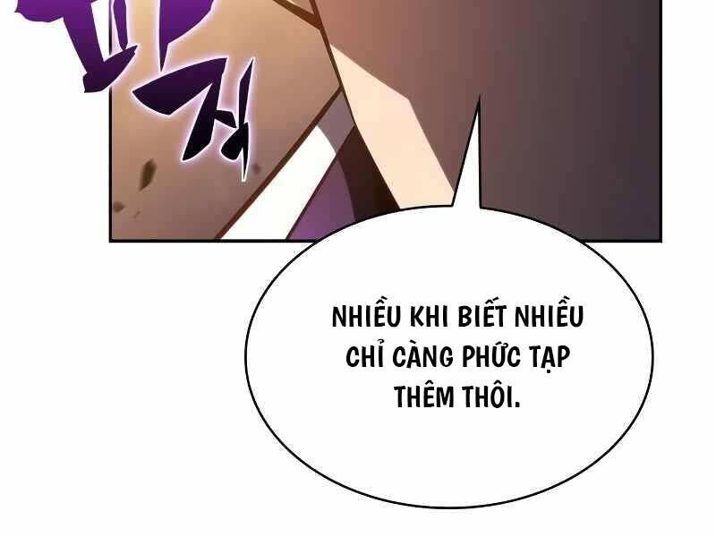 người chơi mới solo cấp cao nhất chapter 142 - Trang 1