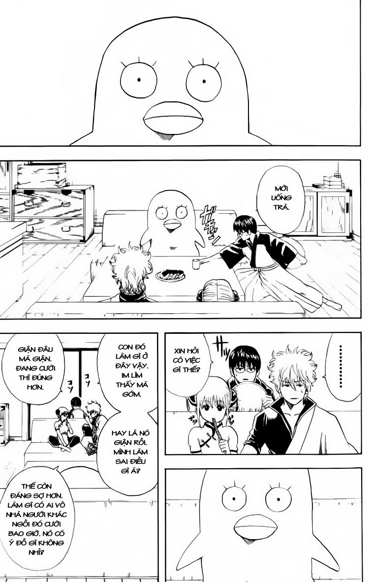 gintama chương 89 - Next chương 90