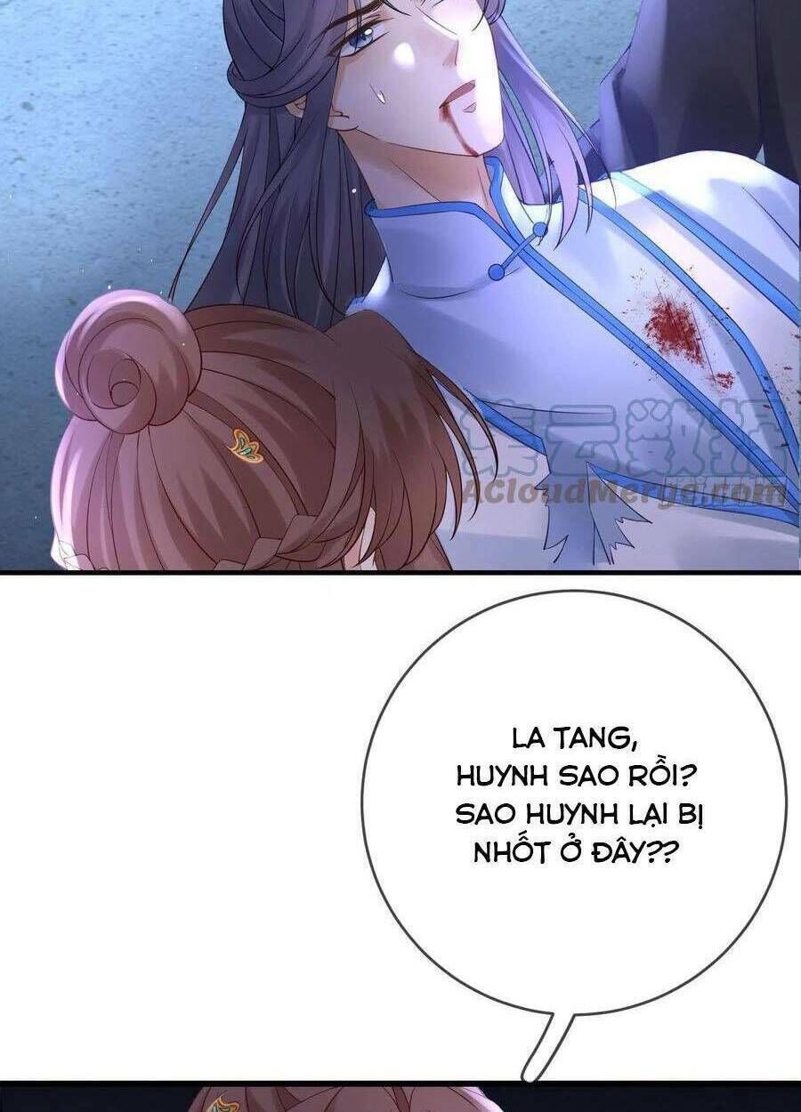 ma đầu vạn ác năm tuổi rưỡi chapter 87 - Next chapter 88