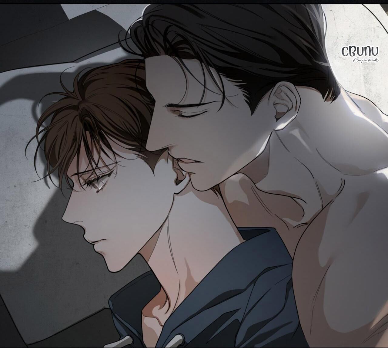 (CBunu) Phạm Luật Chapter 59 - Trang 2