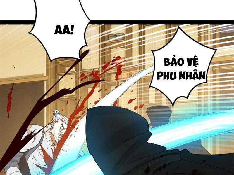 chàng rể mạnh nhất lịch sử chapter 170 - Trang 1