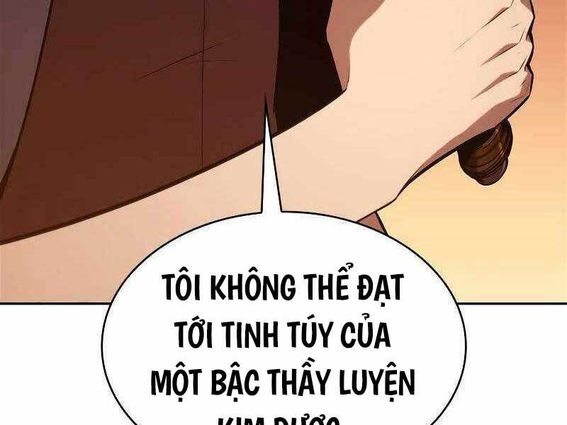 người chơi mới solo cấp cao nhất chapter 133 - Trang 1