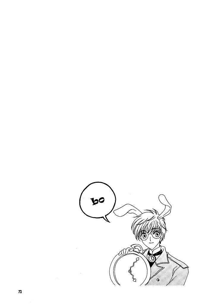 Card Captor Sakura Doujinshi - Cache Cache Chapter 3 - Next Chapter 4