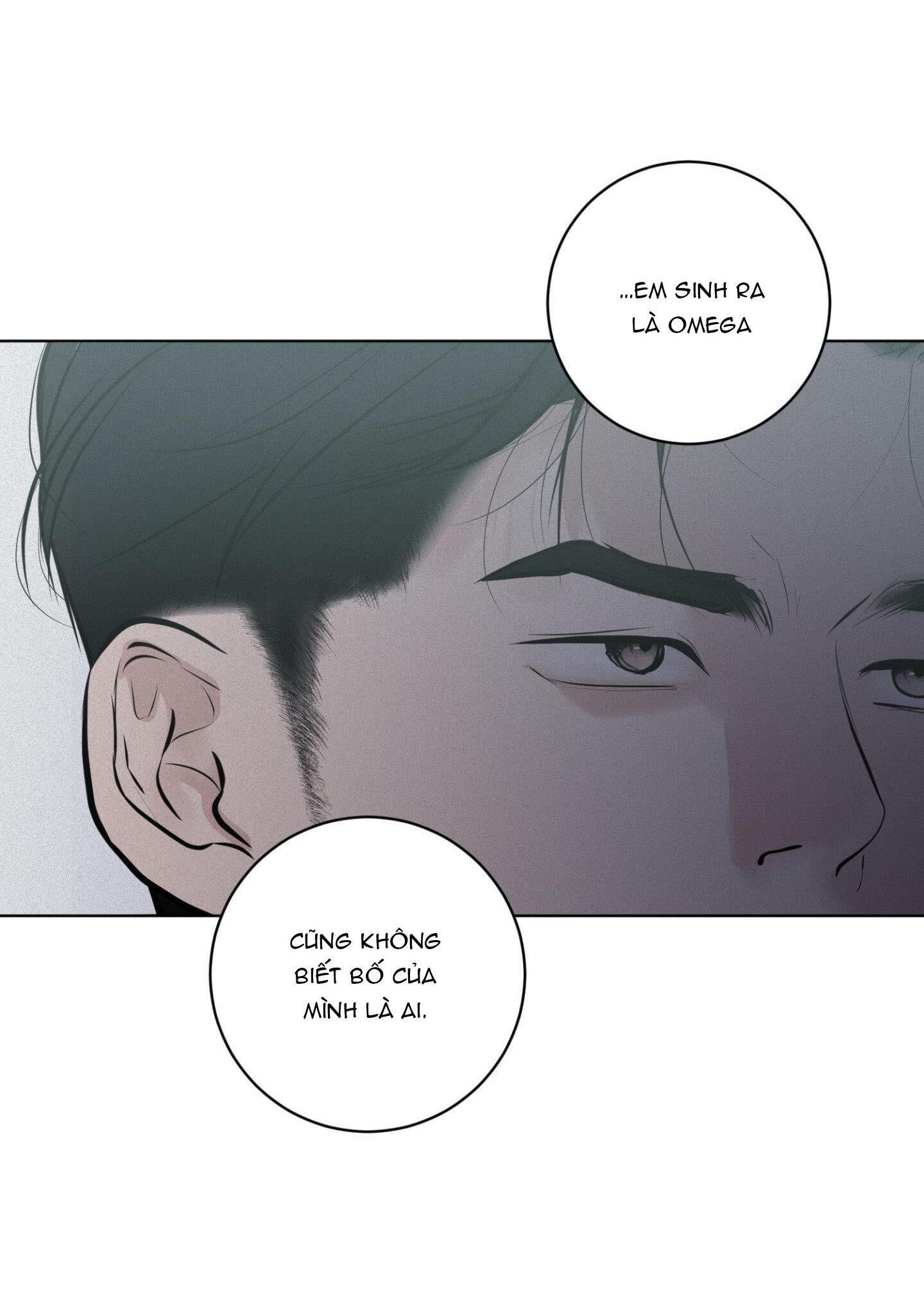 (abo) lời cầu nguyện Chapter 54 - Trang 1