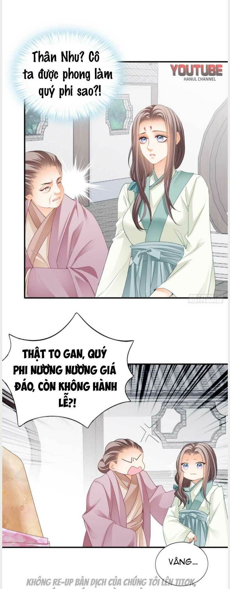 bổn vương muốn ngươi chapter 131 - Next chapter 132