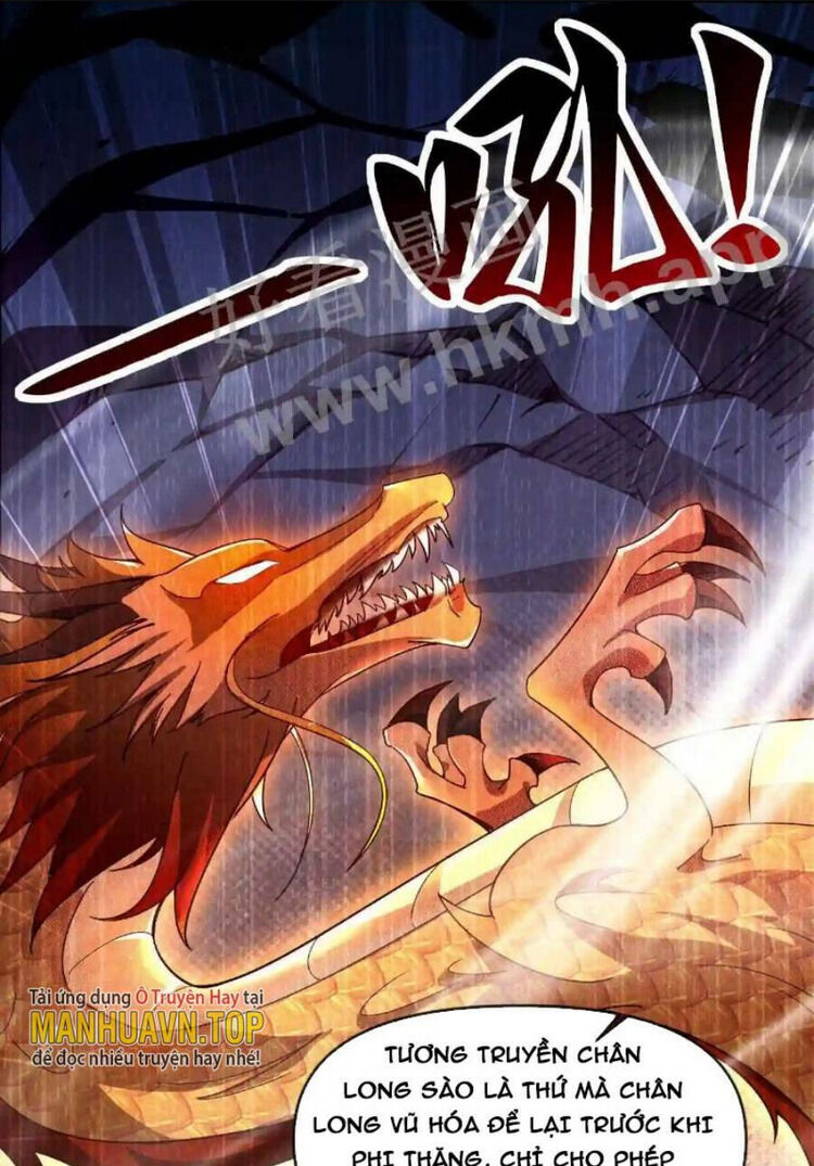 Vô Địch Đốn Ngộ Chapter 10 - Trang 2