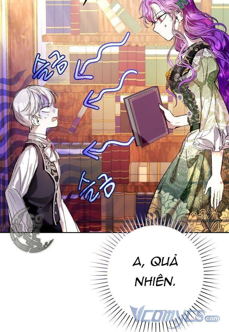 làm ác nữ bộ không tuyệt sao? chapter 19 - Trang 2