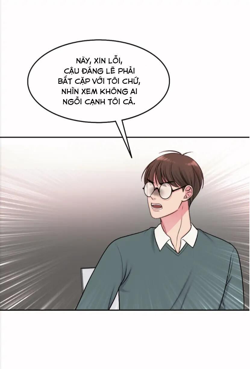 vô tình Chapter 10 Chap 10 - Trang 2