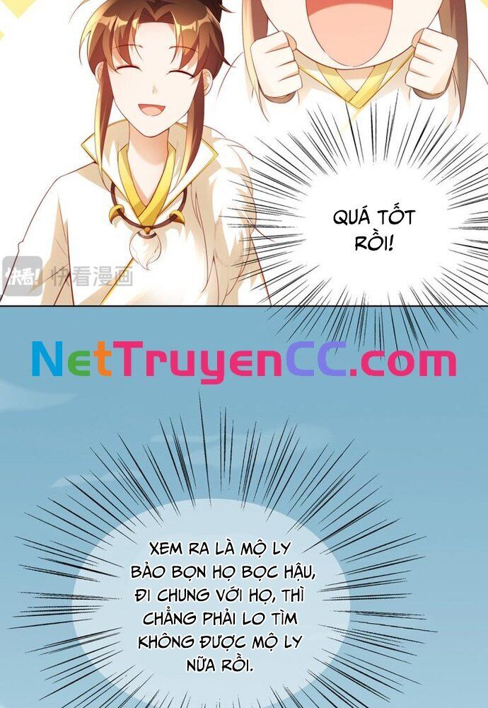 Ngàn vàng không đổi Chapter 6 - Trang 2