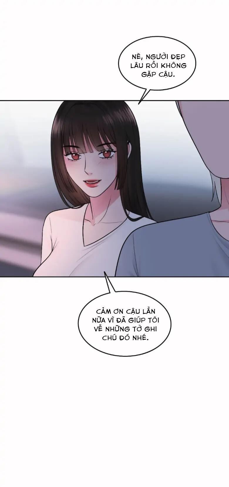 vô tình Chapter 18 Chap 18 - Trang 1