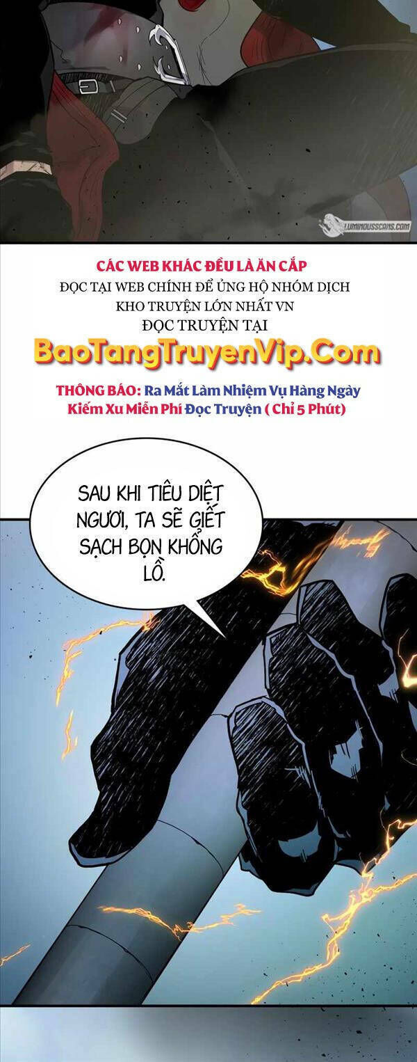 thăng cấp cùng thần chapter 70 - Next chapter 71