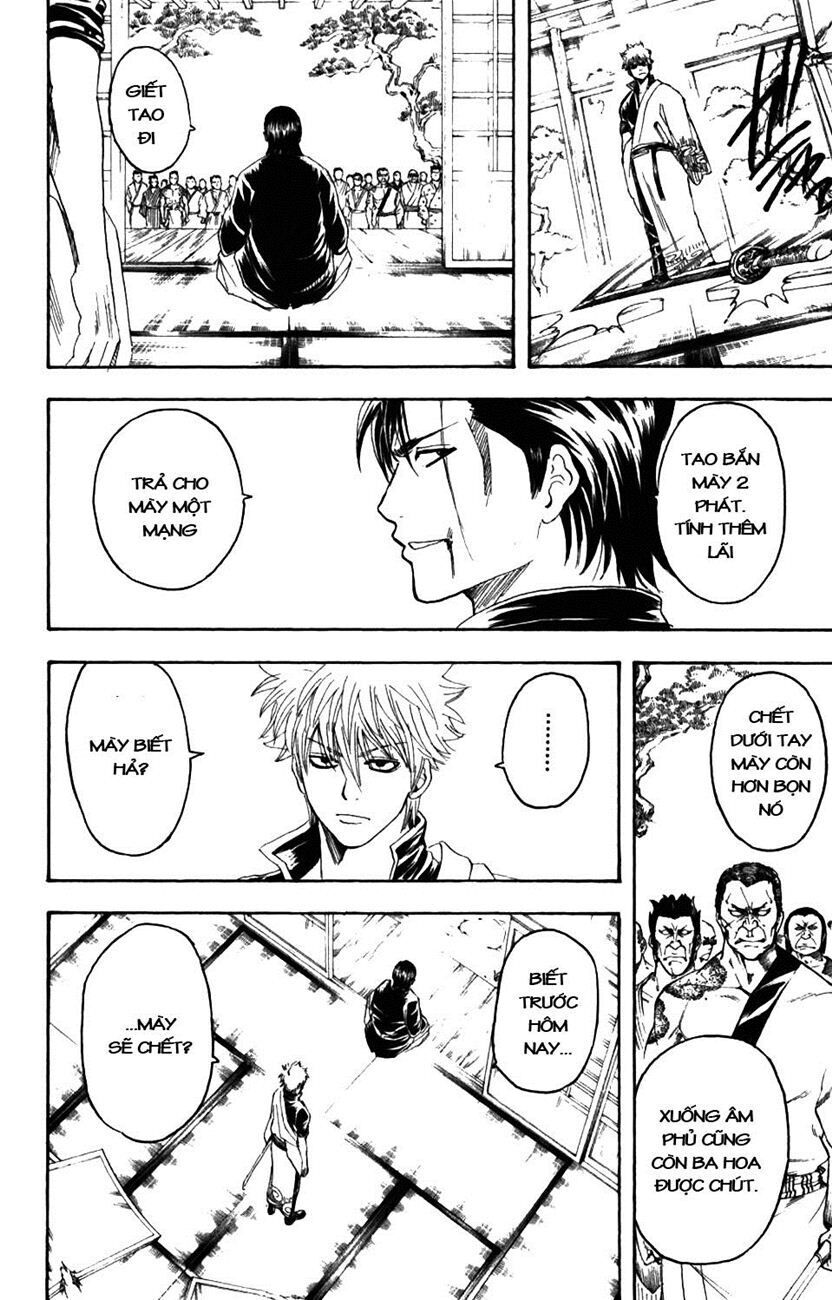 gintama chương 186 - Next chương 187