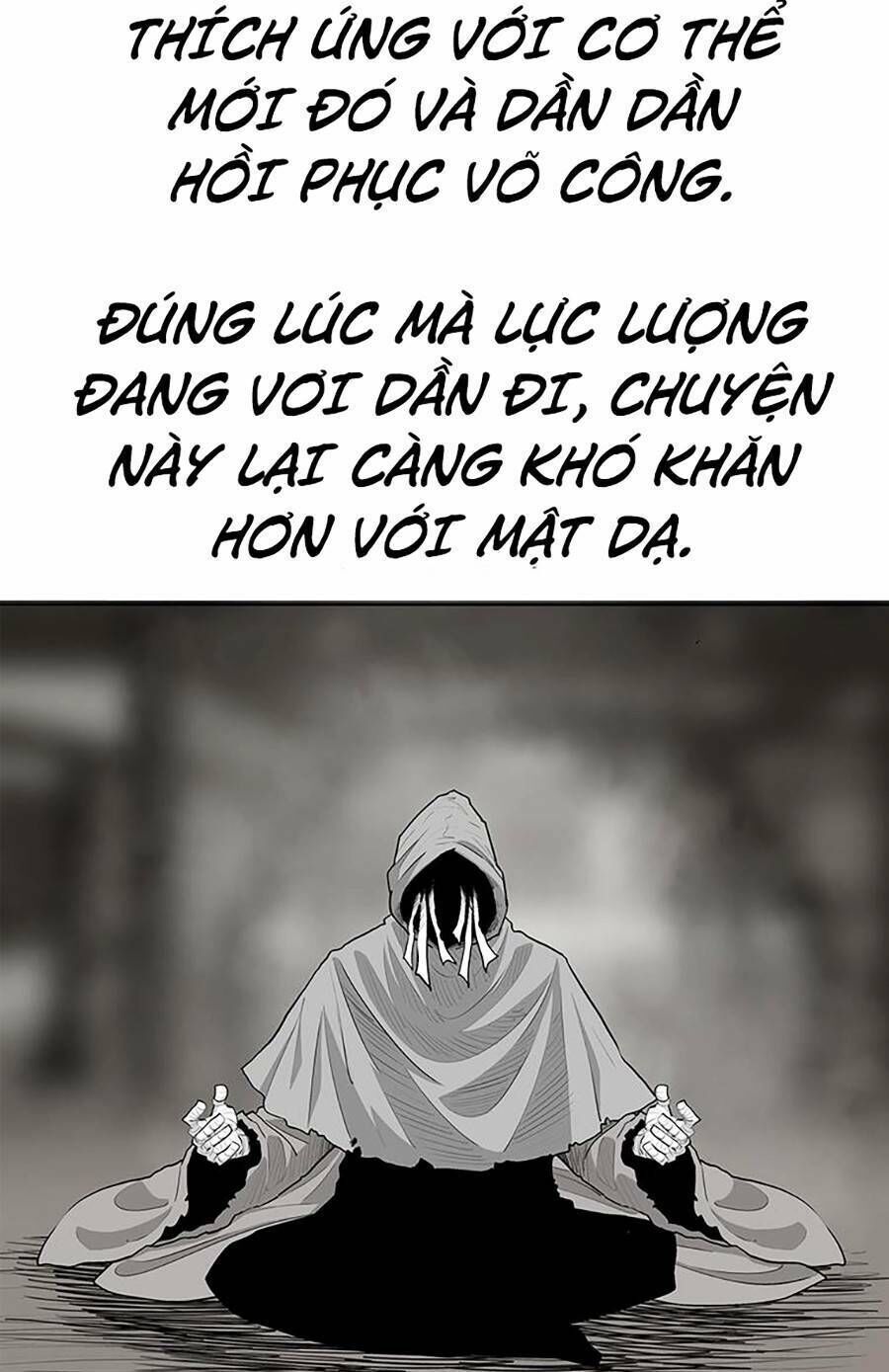 bắc kiếm giang hồ chapter 152 - Trang 2