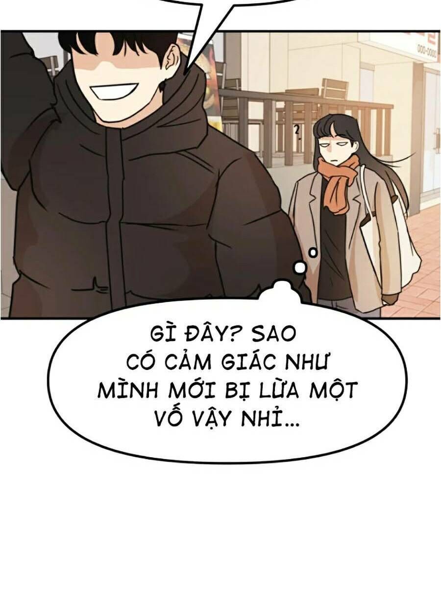 bạn trai vệ sĩ chapter 24 - Next chapter 25