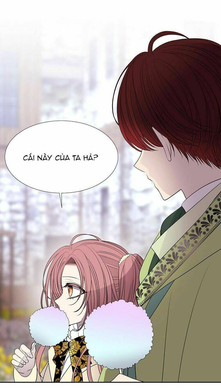 ngũ đại đồ đệ của charlotte chapter 58 - Next chapter 59