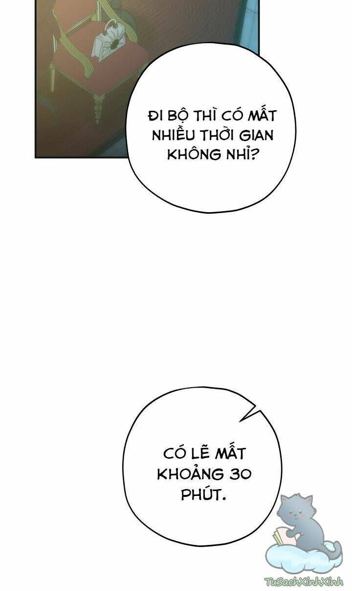 người hùng của ác nữ chapter 85 - Trang 2