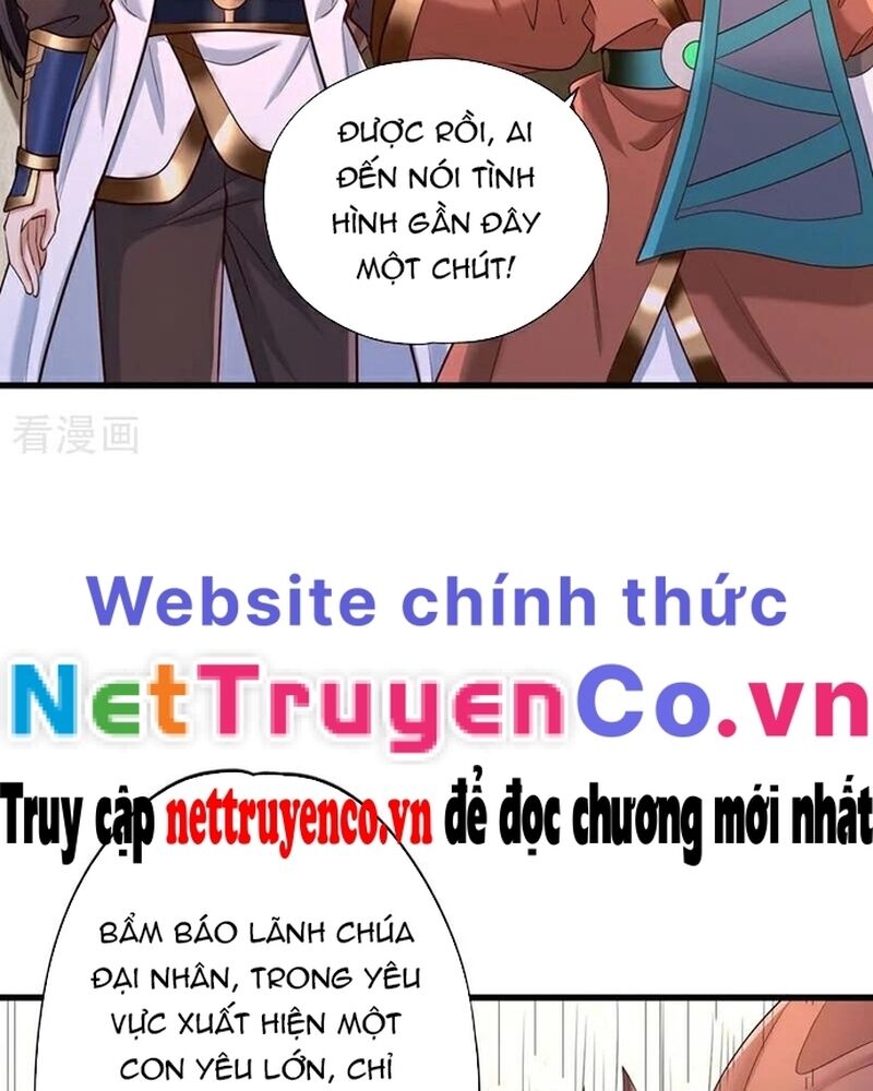 ta bị nhốt tại cùng một ngày mười vạn năm chapter 420 - Next chapter 421