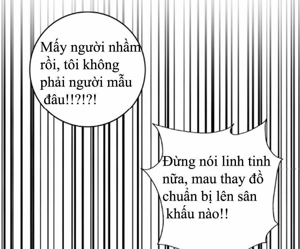 Lều Khều Biết Yêu Chapter 4 - Trang 2