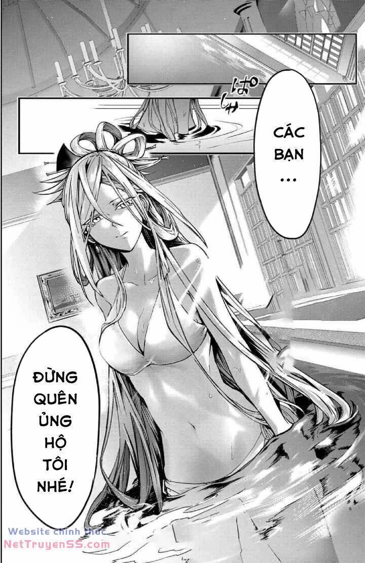 s rank boukensha de aru ore no musume-tachi wa juudo no father con deshita chapter 38 - Trang 2