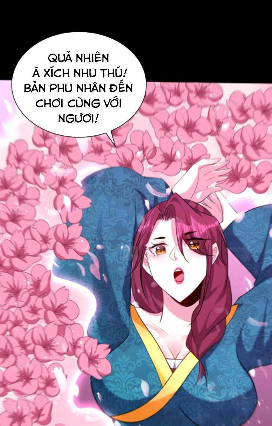 yêu giả vi vương chapter 300 - Trang 2