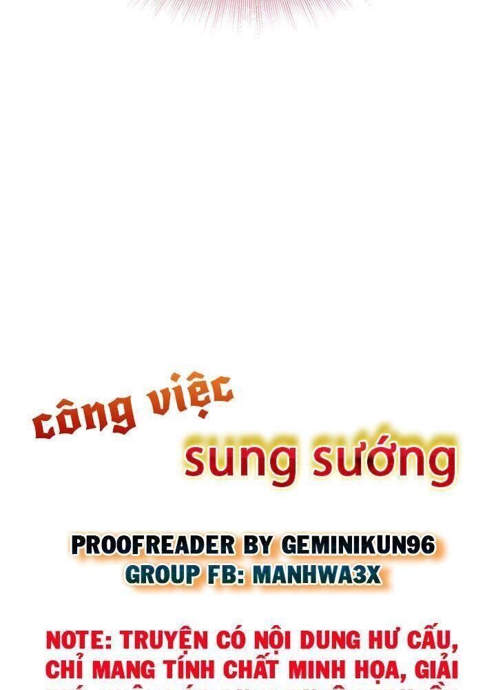 công việc sung sướng chapter 7.1 - Next chapter 8.1