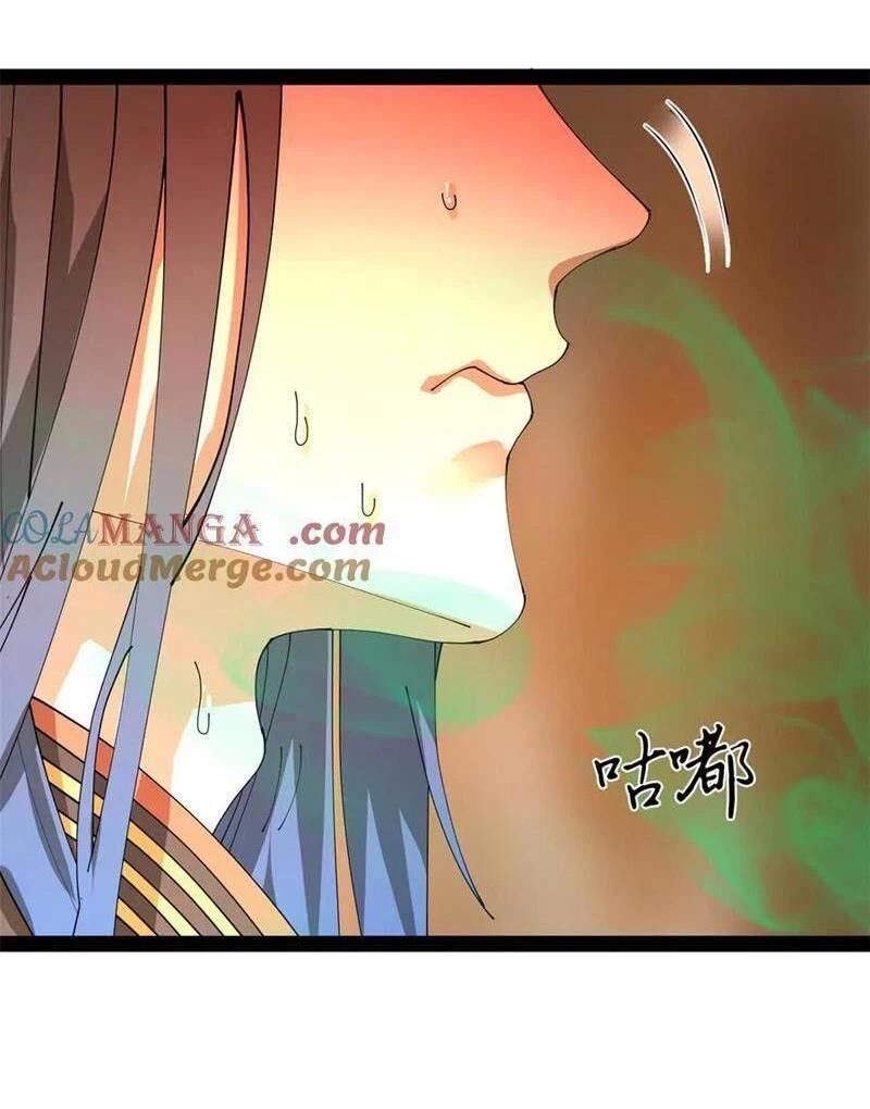 chàng rể mạnh nhất lịch sử Chapter 218 - Next Chapter 219