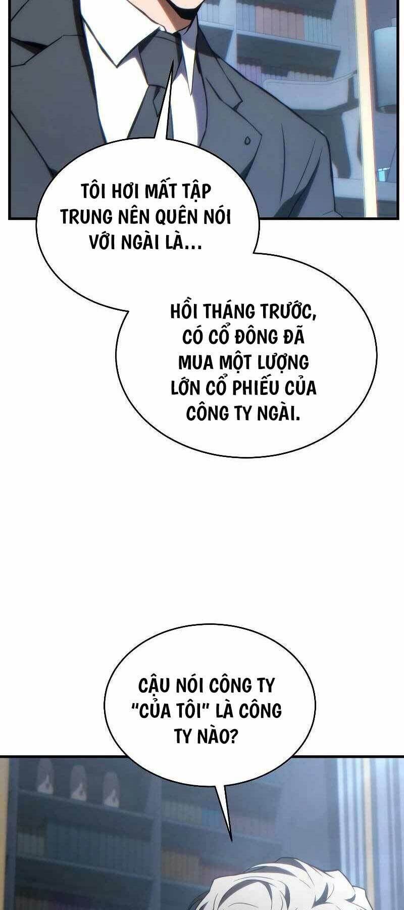 người chơi mạnh nhất hồi quy lần thứ 100 chapter 28 - Trang 2