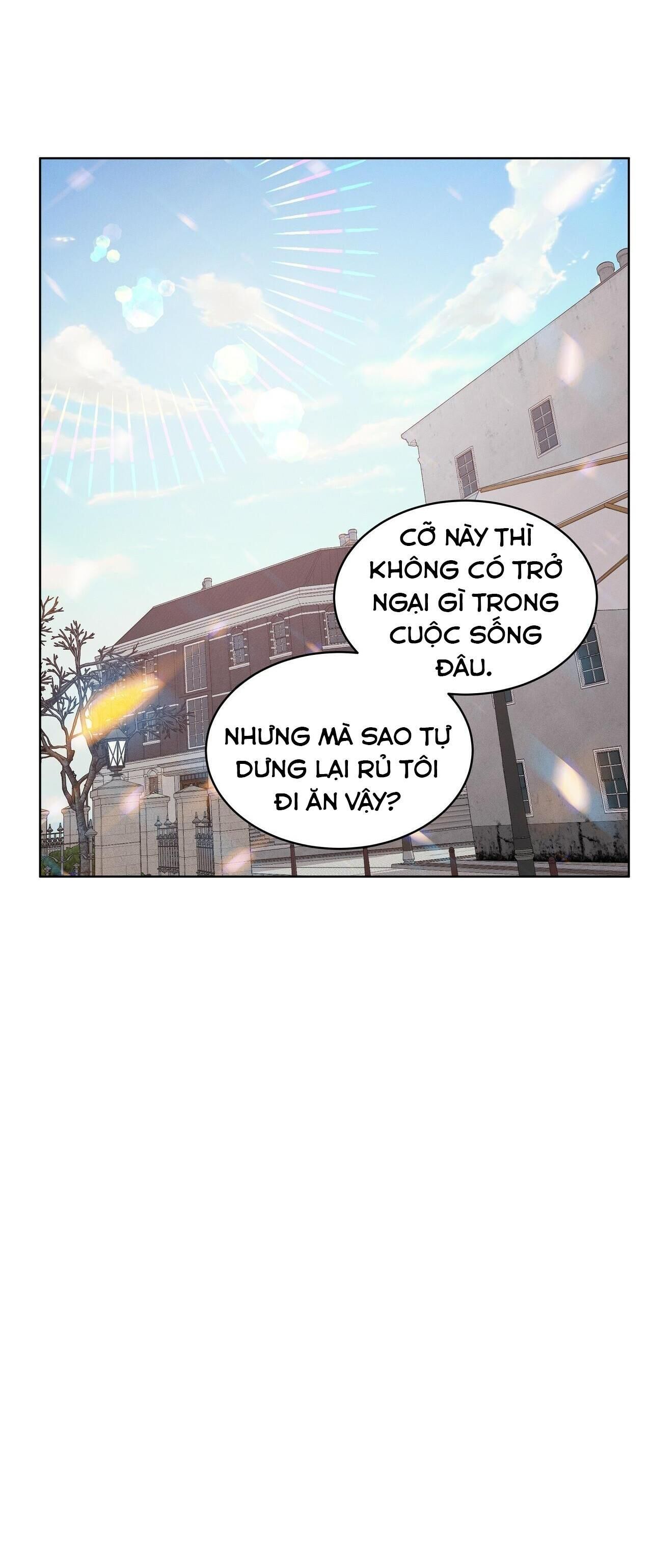 Đêm Săn Ở London Chapter 12 - Next Chapter 13