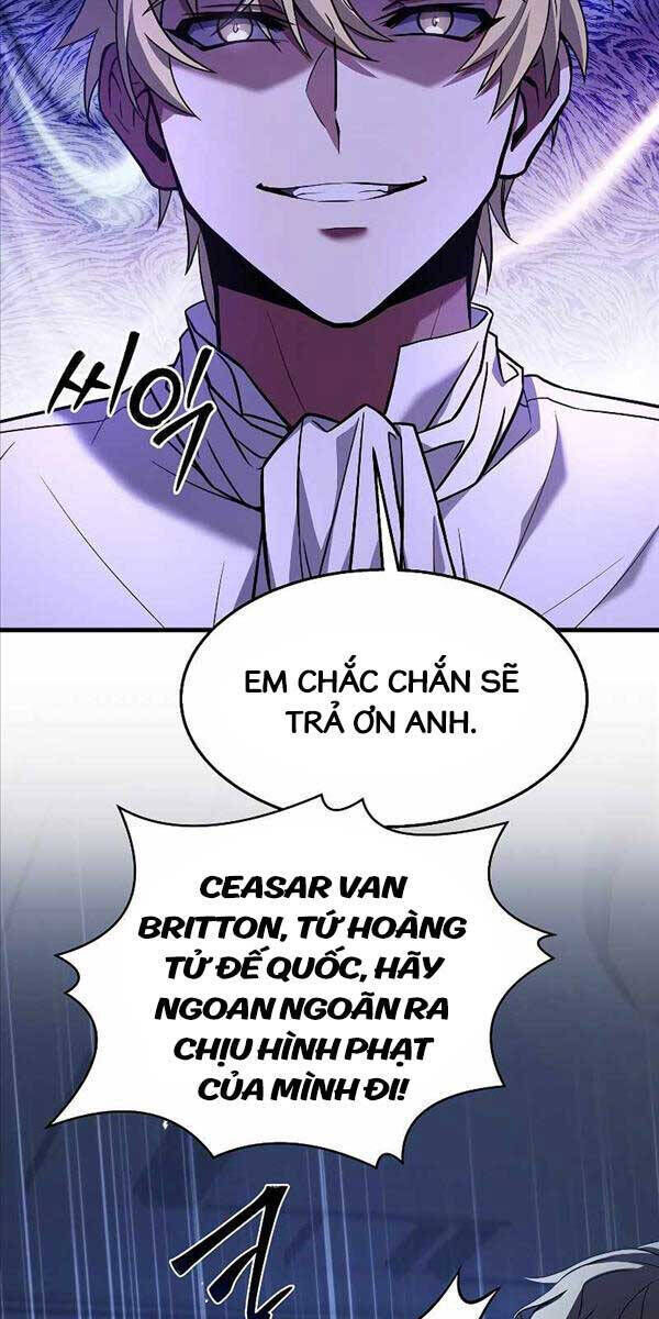 huyền thoại giáo sĩ trở lại chapter 104 - Trang 2