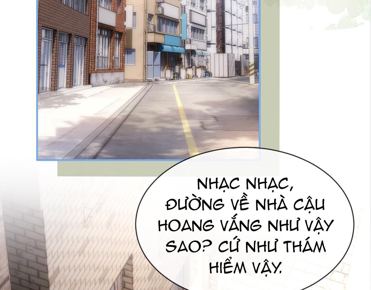 chất dị ứng cực cute Chapter 42 - Trang 2