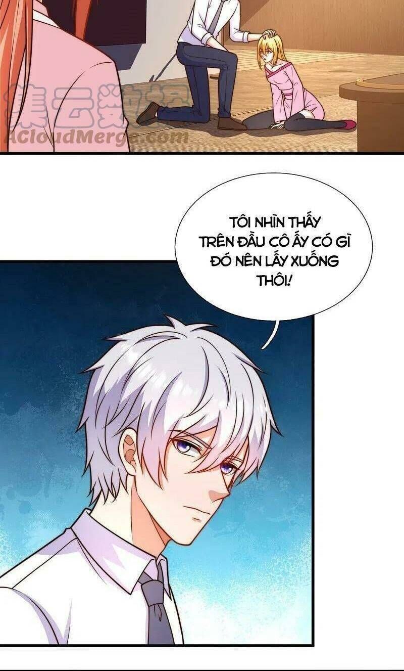 đô thị chi nghịch thiên tiên tôn Chapter 341 - Next Chapter 342