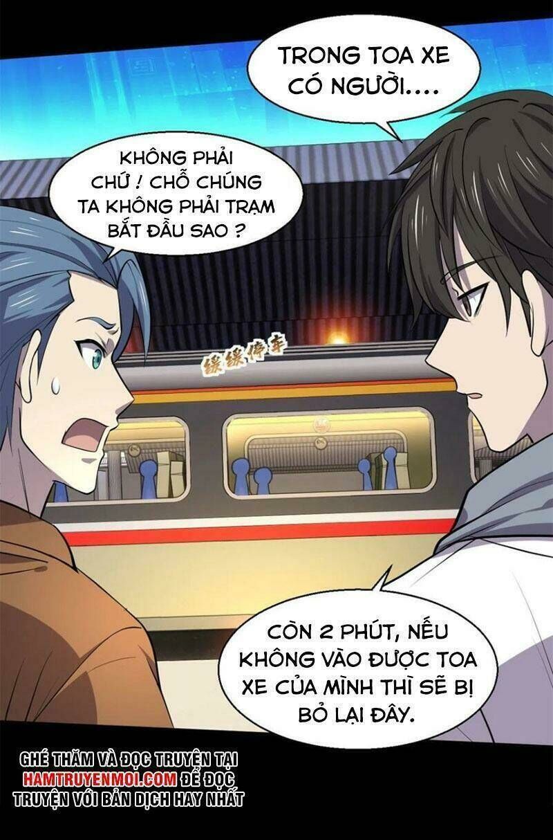 toàn cầu sụp đổ Chapter 61 - Next Chapter 62