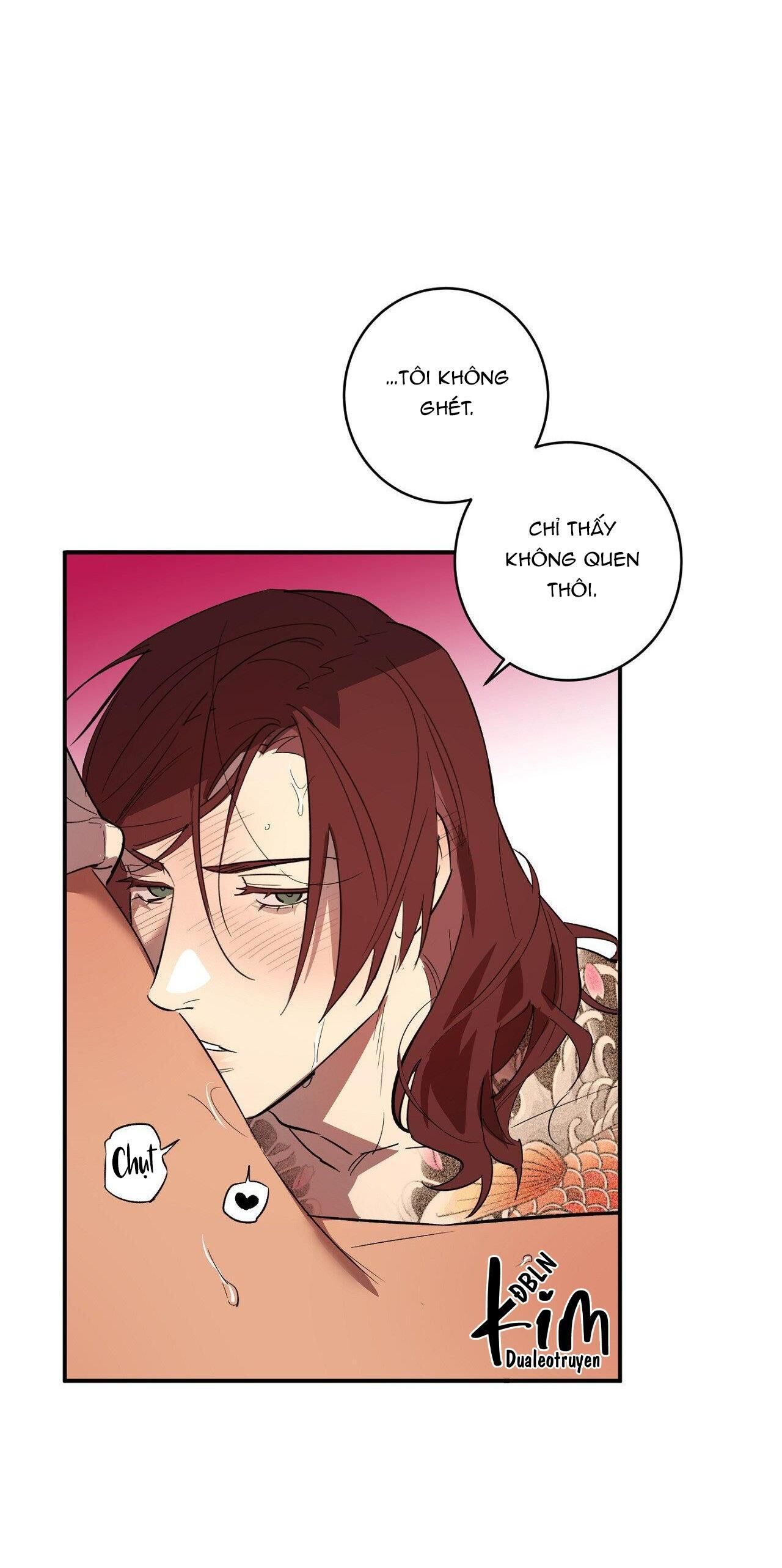 NGÀN NĂM CÓ MỘT Chapter 39 - Next Chapter 39