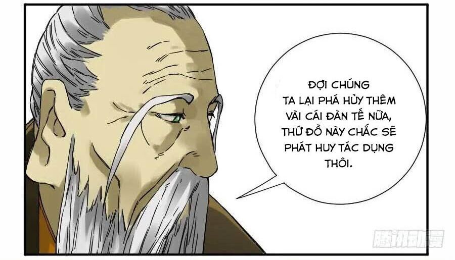 truyền võ chapter 172 - Next chapter 173