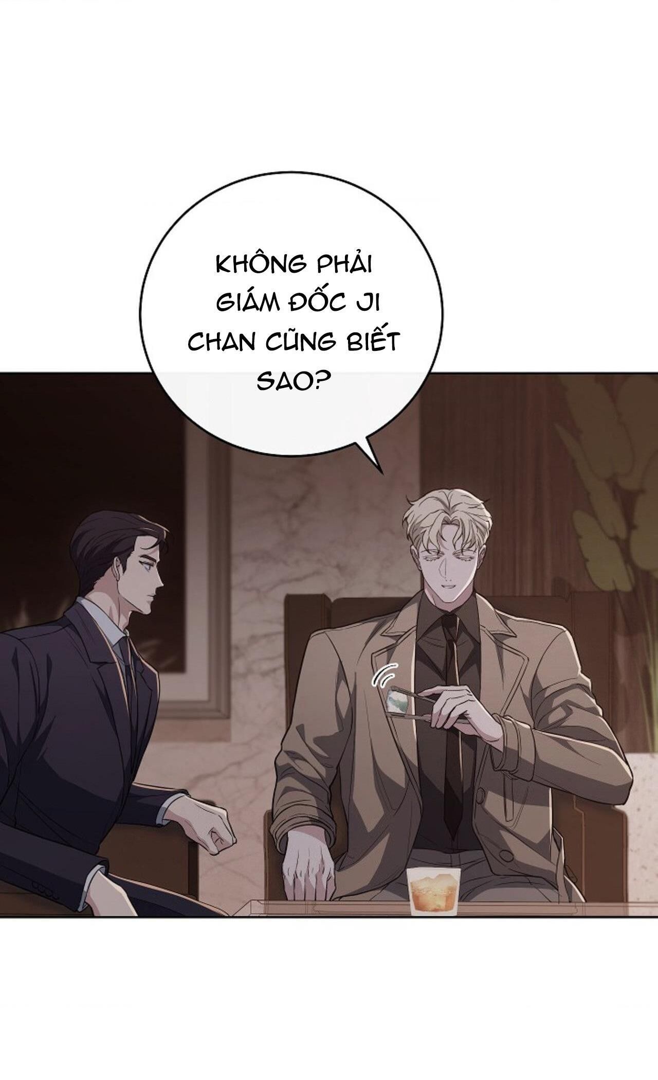 (Abo) Mối Quan Hệ Không Hoàn Chỉnh Chapter 3 - Trang 1