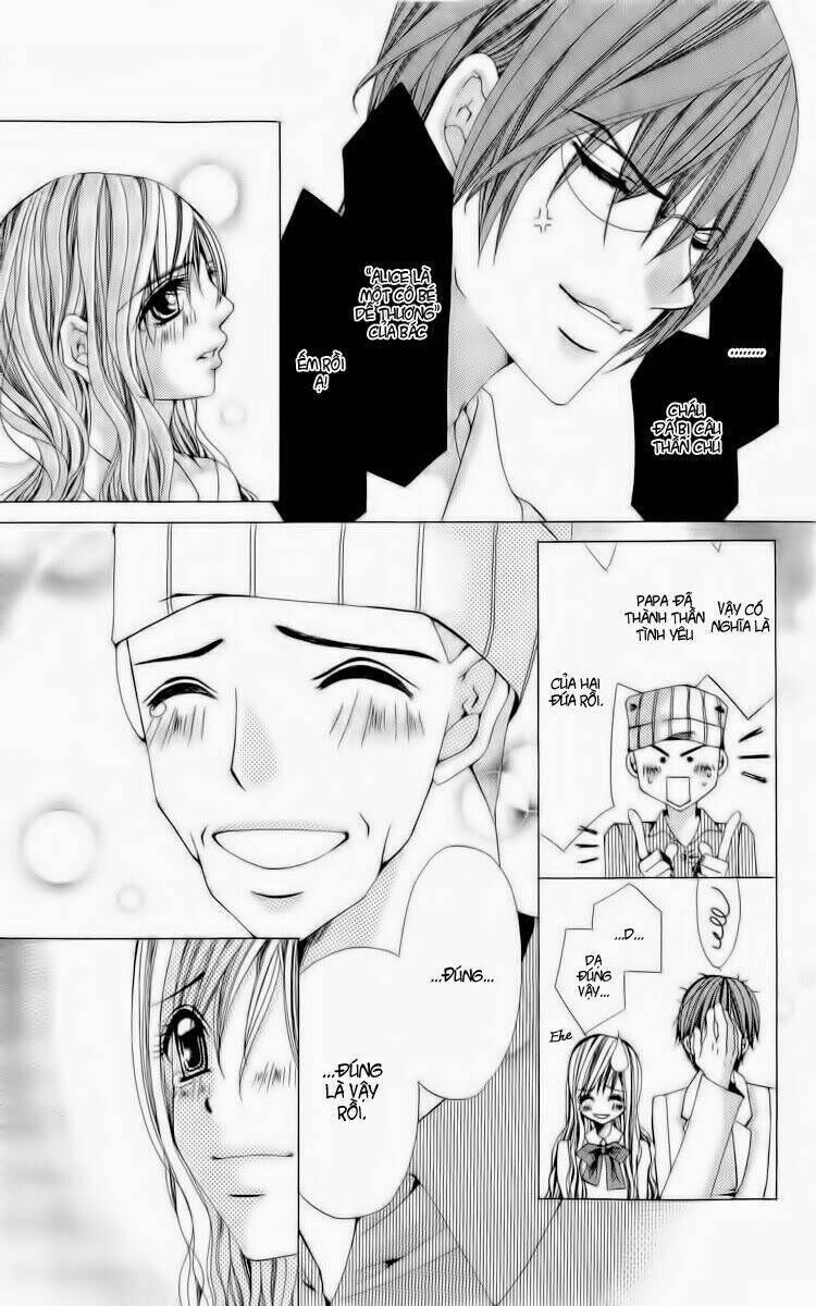 Nemuri Hime - Yume miru youni Koishiteru Chapter 2 - Next Chapter 3