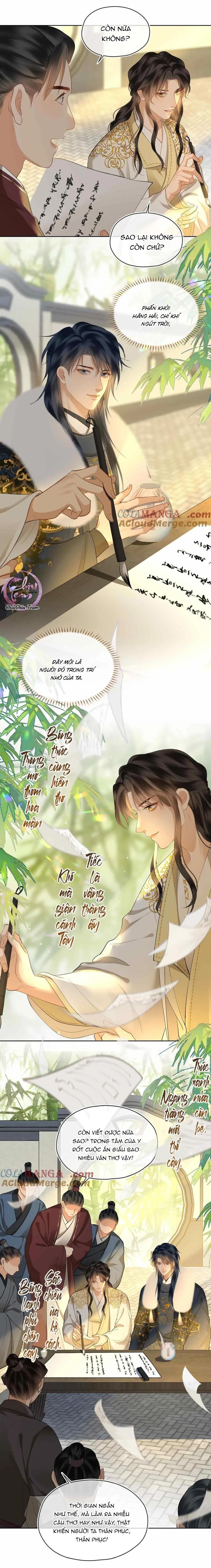 dục vọng Chapter 36 - Next Chapter 37